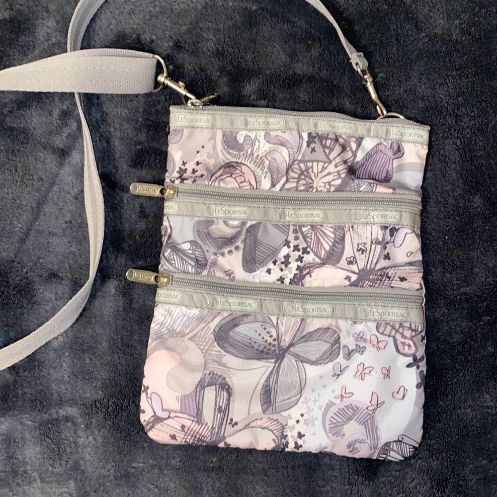 LeSportsac bag